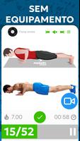 Treino para Braço Masculino imagem de tela 2