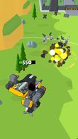 Army Merge: Tank Master 스크린샷 3