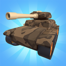 Tank Survival: Blitz War APK