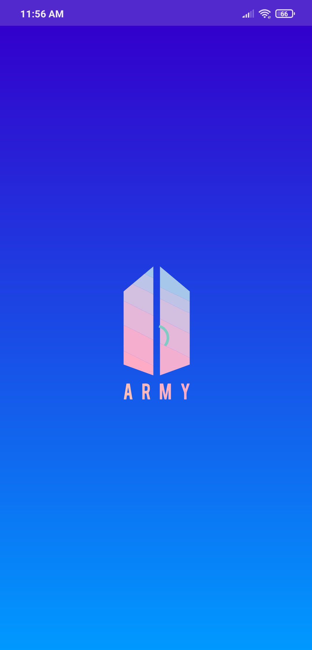 Download do APK de BTS ARMY fandom para Android