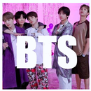 ARMY BTS chat online APK