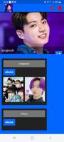ARMY BTS  jungkook chat fans capture d'écran 1