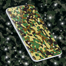 Army Patterns Live Wallpaper APK