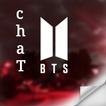 Army chat bts fans 图标