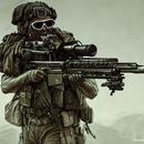 mission commando sniper APK