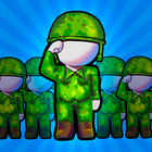 Island Warfare 3D: Guns' Land アイコン