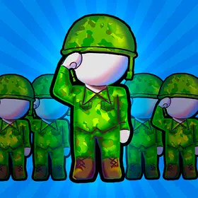 Island Warfare 3D: Guns’ Land