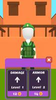 Island Warfare 3D: Guns' Land ポスター