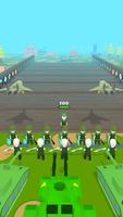 Island Warfare 3D: Guns' Land スクリーンショット 1