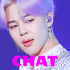 ARMY jimin chat fans APK