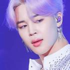 ARMY jimin chat fans BTS আইকন