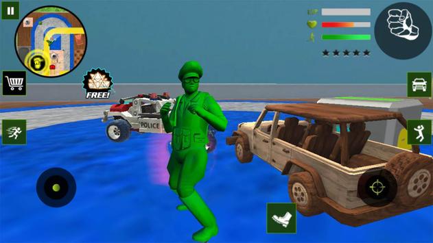 Army Men Toy War Shooter screenshot 7