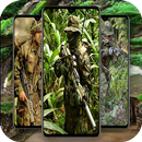 Army Wallpapers APK