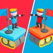 Army Platform: Battle Arena
