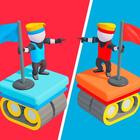 Army Platform: Battle Arena Zeichen