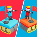 Army Platform: Battle Arena Zeichen