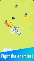 Army Platform: Battle Arena Screenshot 1
