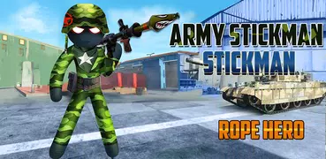 us army stickman rope hero maf