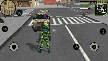 us army stickman rope hero maf ảnh chụp màn hình 2