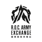 陸軍服裝供售站 图标