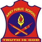 Army Public School Kamptee (User) 아이콘