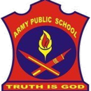 Army Public School Kamptee (User) APK
