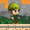Army Mission