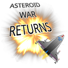 Asteroid War biểu tượng