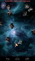 Asteroid War Free capture d'écran 2