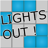 ikon Lights Out!