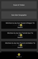 Quizsucht! imagem de tela 1