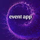 event app أيقونة