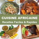 Cuisine et Recettes Africaines APK