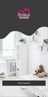 Aroha Properties 海報