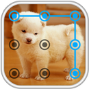 Khóa màn hình con chó APK