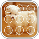 mật mã khóa màn hình con chó APK