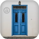 Door Lock Screen APK