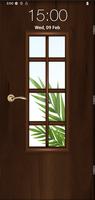 Door Lock Screen ảnh chụp màn hình 1