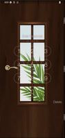 Door Lock Screen ảnh chụp màn hình 2