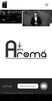 Aroma player скриншот 1