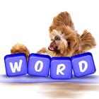PetWord - Fun Word Search Game icône