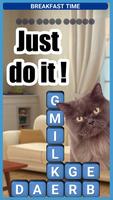 Pet Word - Word Tower Game poster