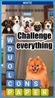 Pet Word - Word Tower Game screenshot 1