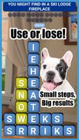 Pet Word - Word Tower Game screenshot 2