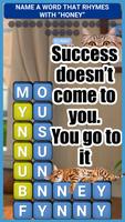 Pet Word - Word Tower Game screenshot 3