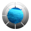 Arora Total Launcher Theme APK