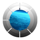 Arora Total Launcher Theme APK