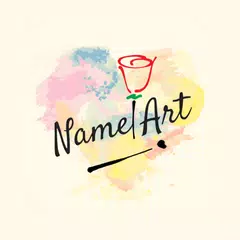 Focus-N-Filter : Name Art APK download