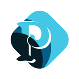 Poster & Flyer Maker أيقونة