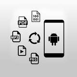 Recover Files & Contacts أيقونة